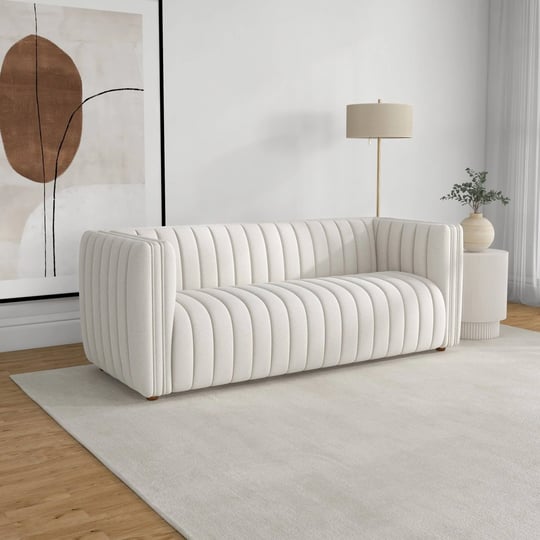april-mid-century-modern-luxury-tight-back-couch-cream-boucle-1