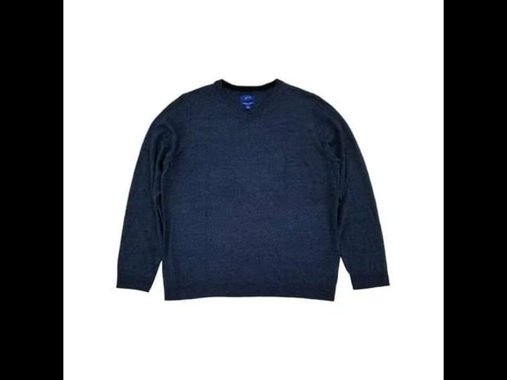 apt-9-mens-navy-blue-soft-merino-long-sleeve-v-neck-sweater-xx-large-mens-size-2xl-1