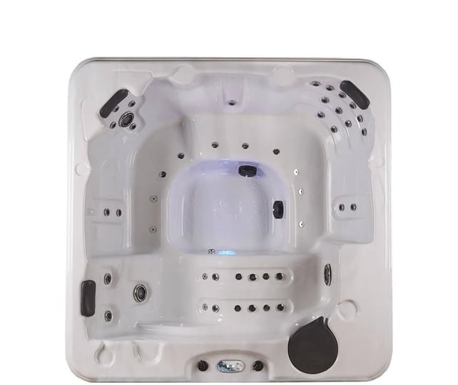 aqualife-osprey-ls-6-person-86-stainless-jet-lounger-hot-tub-with-ozone-and-real-stainless-steel-hea-1