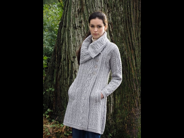 aran-crafts-chunky-collar-soft-grey-coat-xxl-1