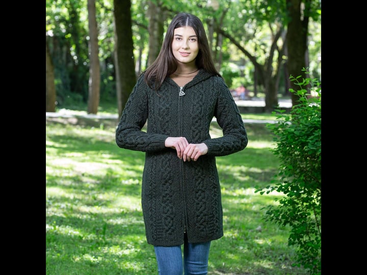 aran-merino-wool-zip-hooded-long-knit-cardigan-x-large-1