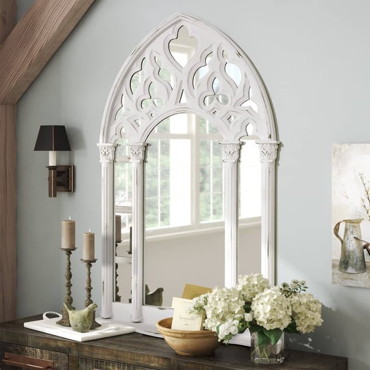 arch-window-wall-mirror-for-living-roomwhite-cathedral-wooden-decorative-arch-windowpane-mirror-larg-1