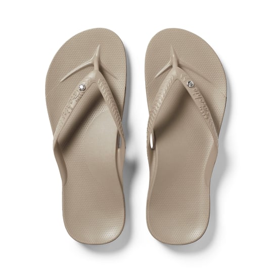 archies-footwear-womens-crystal-arch-support-flip-flop-taupe-mens-7-8-swimoutlet-com-1