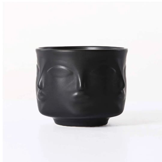 ardax-black-ceramic-decorative-bowl-with-face-patternjewelry-and-key-holderhome-dcor-vase-for-living-1