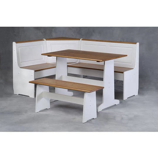 ardmore-corner-nook-set-in-white-with-pine-accents-1