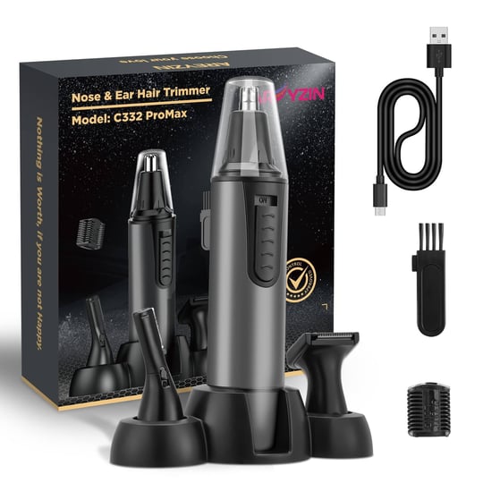 areyzin-nose-hair-trimmer-2024-upgrade-rechargeable-ear-and-nose-trimmer-for-men-and-women-professio-1