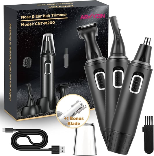 areyzin-nose-hair-trimmer-3-in-1-versatile-rechargeable-ear-and-nose-trimmer-for-menwomen-painless-e-1