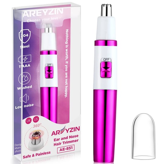 areyzin-nose-trimmer-for-women-ladies-painless-ear-and-nose-hair-trimmer-for-men-eyebrow-facial-ear--1