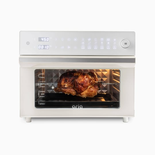 aria-36-qt-white-stainless-steel-air-fryer-1