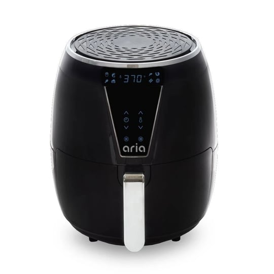 aria-5-qt-black-teflon-free-ceramic-air-fryer-with-recipe-book-1