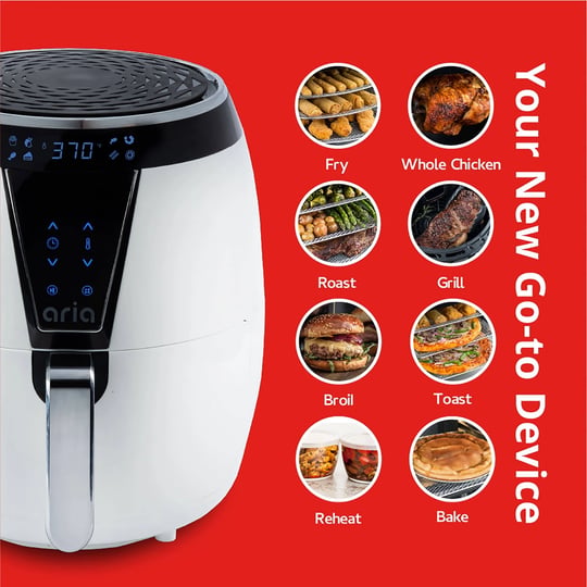 aria-teflon-free-5-qt-ceramic-air-fryer-with-recipe-book-white-1