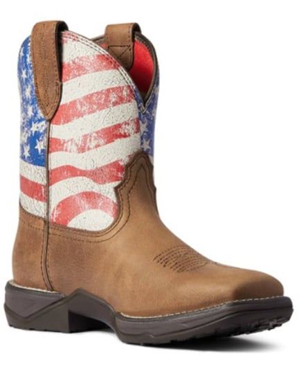 ariat-anthem-shortie-patriot-6-5-womens-red-brown-1