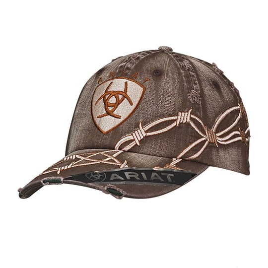 ariat-barbed-wire-cap-1