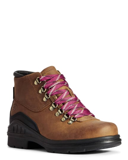 ariat-barnyard-lace-waterproof-womens-boots-weathered-brown-5-5-b-medium-1