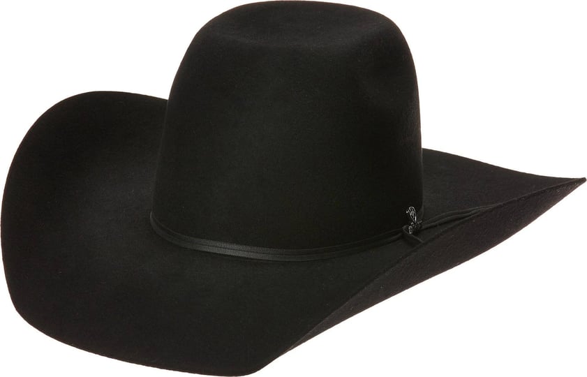 ariat-black-wool-cowboy-hat-1
