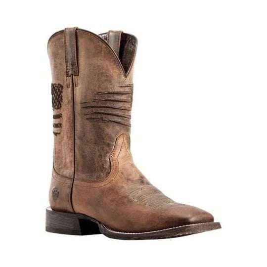 ariat-circuit-patriot-cowboy-boots-weathered-tan-11-d-medium-1