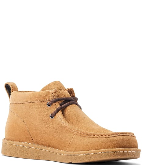 ariat-clean-country-8-5-mens-dark-tan-1