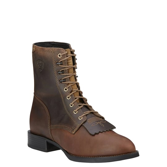 ariat-heritage-lacer-western-boots-for-men-distressed-brown-7m-1