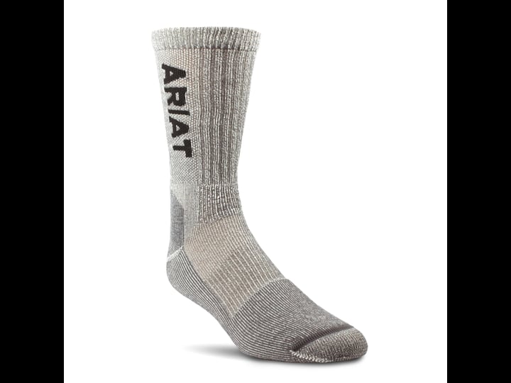 ariat-lightweight-merino-wool-blend-steel-toe-work-socks-2186-large-brown-1
