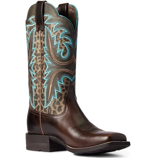 ariat-lonestar-11-womens-chocolate-chip-1
