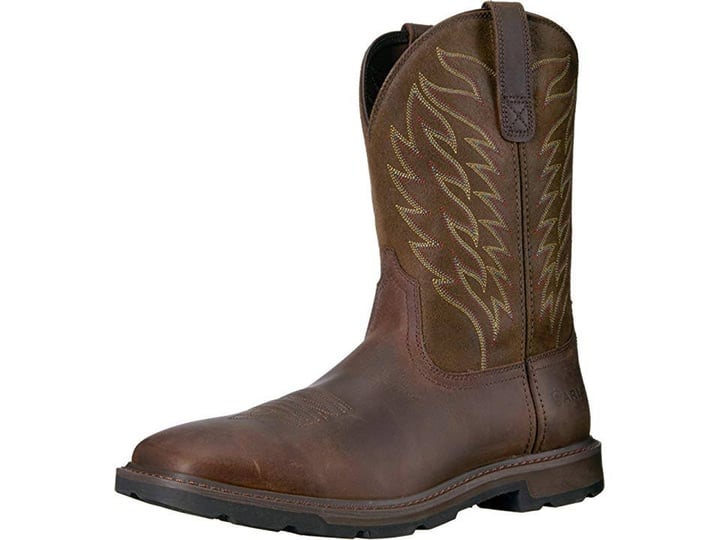 ariat-mens-groundbreaker-wide-square-toe-boot-brown-leather-size-9-1