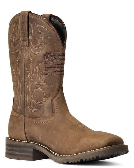 ariat-mens-hybrid-patriot-brown-waterproof-western-boot-1