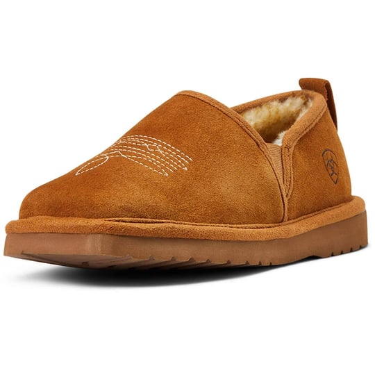 ariat-mens-lasso-suede-slipper-1