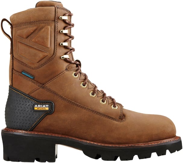 ariat-mens-powerline-8-inch-h2o-work-boot-size-14-brown-1
