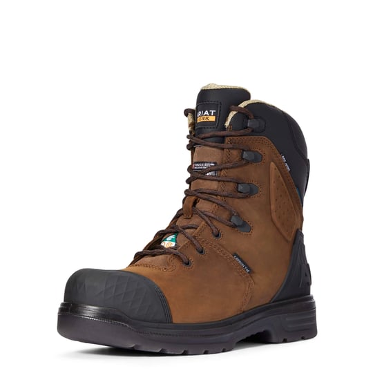 ariat-mens-turbo-outlaw-waterproof-work-boot-carbon-toe-10033997-size-14-barley-brown-1