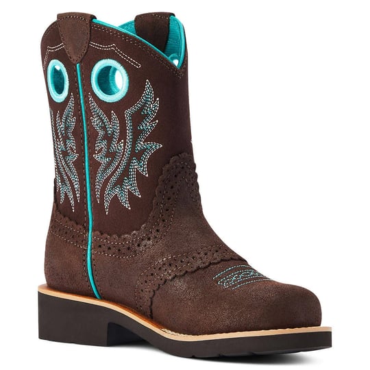 ariat-unisex-child-fatbaby-cowgirl-western-boot-size-13-5-big-kid-royal-chocolate-1