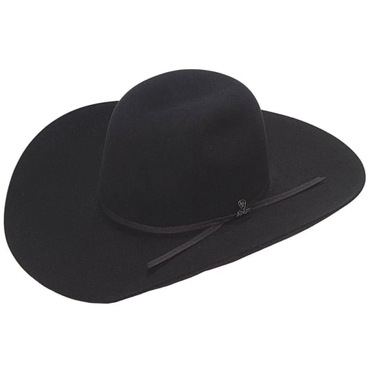 ariat-western-cowboy-hat-adult-6x-rabbit-fur-a7630801-black-1