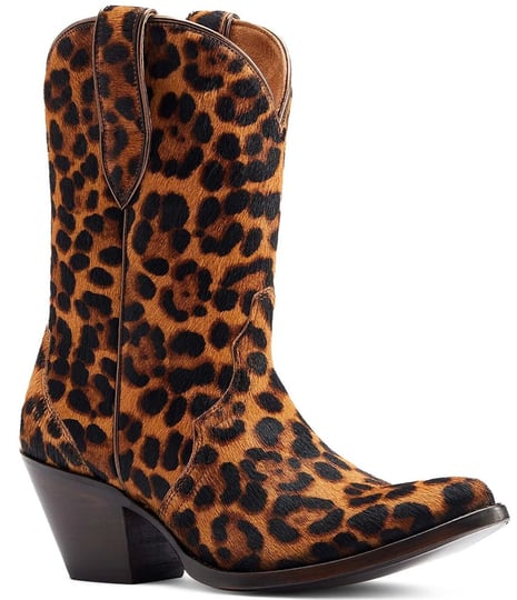 ariat-womens-bandida-leopard-print-faux-fur-western-boots-5-5m-1