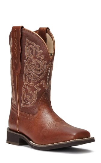 ariat-womens-delilah-stretchfit-western-boots-spiced-cider-1