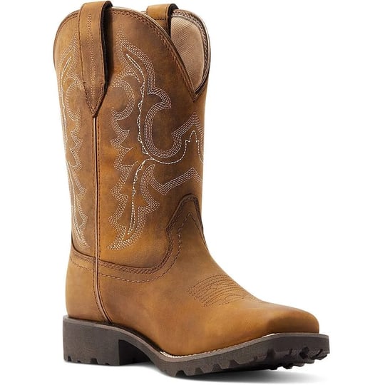 ariat-womens-unbridled-rancher-waterproof-western-boot-10044437-oily-distressed-tan-10-5-c-1