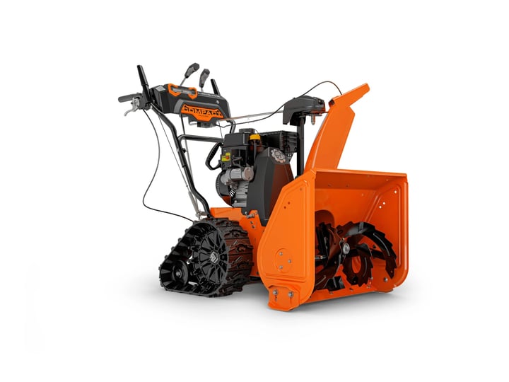 ariens-compact-24-rapidtrak-223cc-two-stage-snow-blower-920032-1