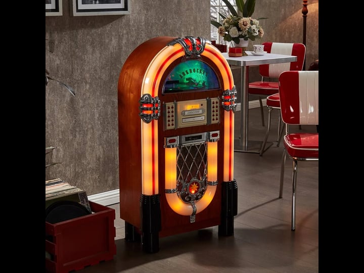 arkrocket-full-size-jukebox-vinyl-record-player-bluetooth-usb-sd-cd-player-radio-retro-turntable-cla-1