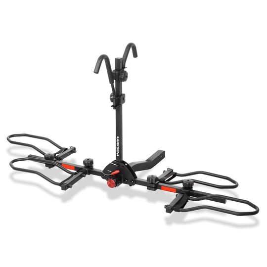 arksen-2-inch-hitch-mounted-rack-smart-tilting-2-bike-platform-style-carrier-for-standard-fat-tire-a-1