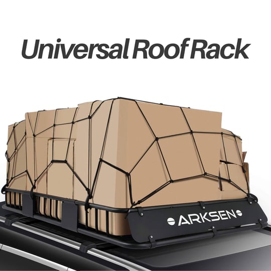 arksen-64-universal-roof-rack-cargo-extension-with-cargo-net-black-1