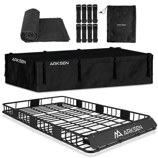 arksen-84-x-50-inch-universal-extra-wide-150lb-heavy-duty-roof-rack-cargo-with-500d-pvc-waterproof-c-1