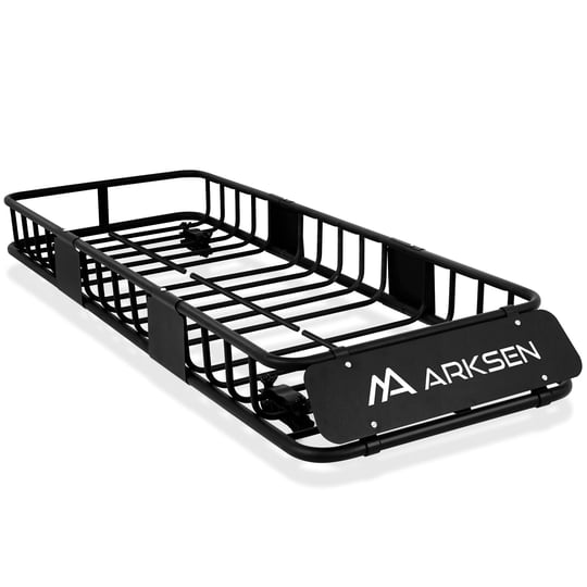 arksen-skinny-roof-rack-cargo-carrier-basket-heavy-duty-weather-resistant-top-mount-cargo-rack-lugga-1