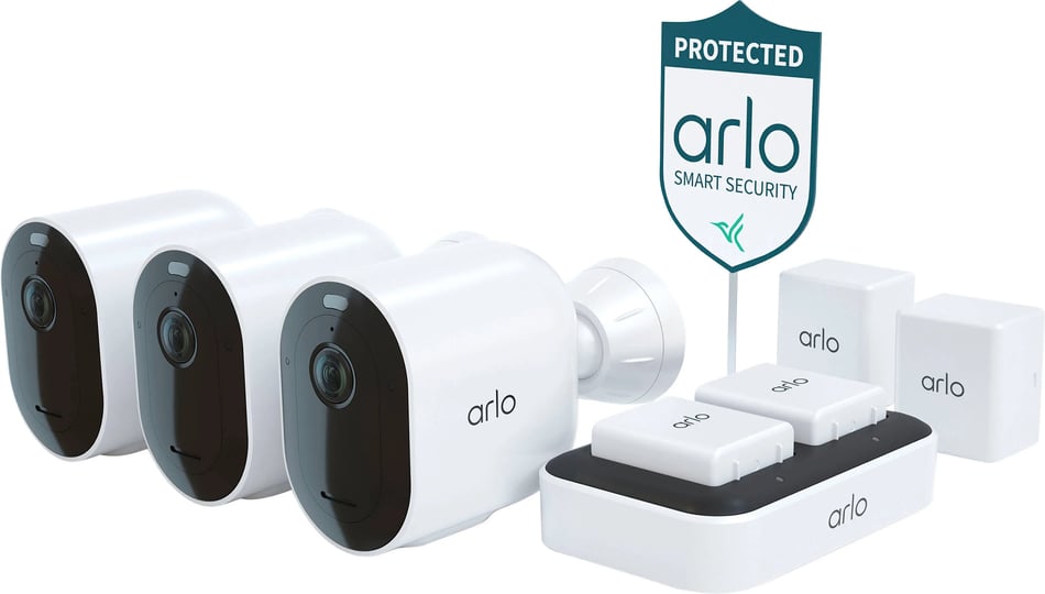 arlo-pro-5s-2k-3-camera-indoor-outdoor-wire-free-spotlight-security-camera-bundle-white-1