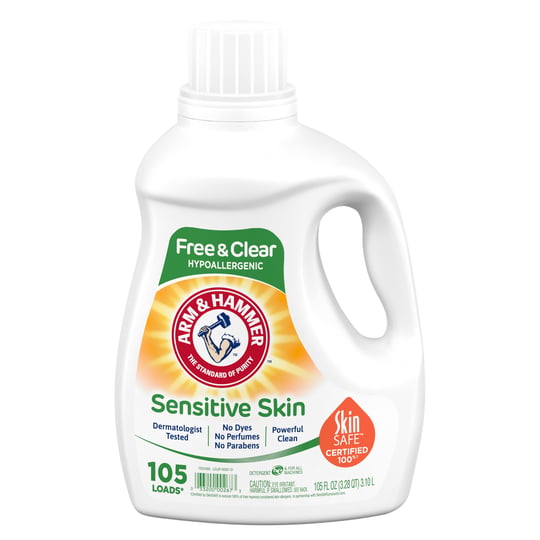 arm-hammer-sensitive-skin-free-clear-loads-liquid-laundry-detergent-105-fl-oz-1