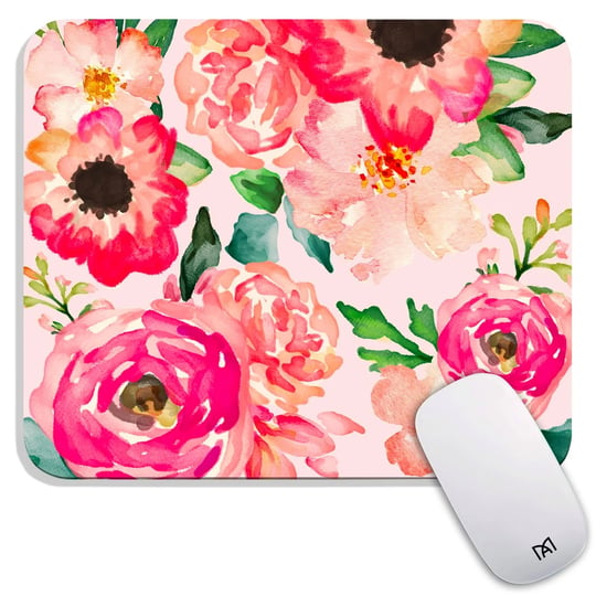 armanza-square-mouse-pad-pink-watercolor-flower-personalized-premium-textured-custom-mouse-mat-desig-1