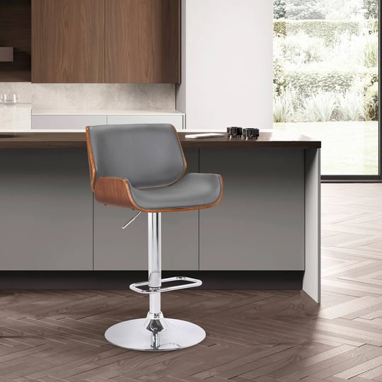 armen-living-london-contemporary-swivel-barstool-in-grey-faux-leather-1