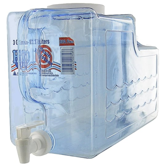 arrow-plastic-3-gal-beverage-dispenser-1