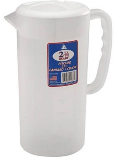 arrow-plastic-pitcher-1