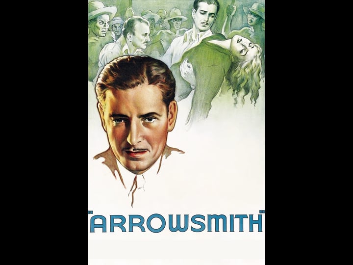 arrowsmith-tt0021622-1