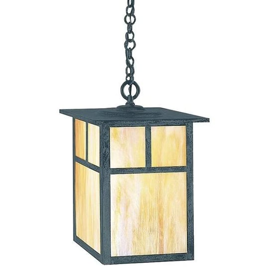 arroyo-craftsman-lighting-mission-outdoor-pendant-t-bar-overlay-mission-brown-frosted-mh-7tf-mb-1