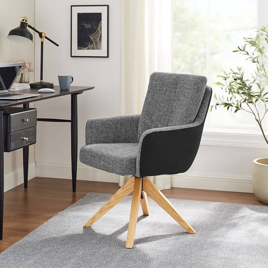 art-leon-mid-century-modern-swivel-home-office-chair-grey-1