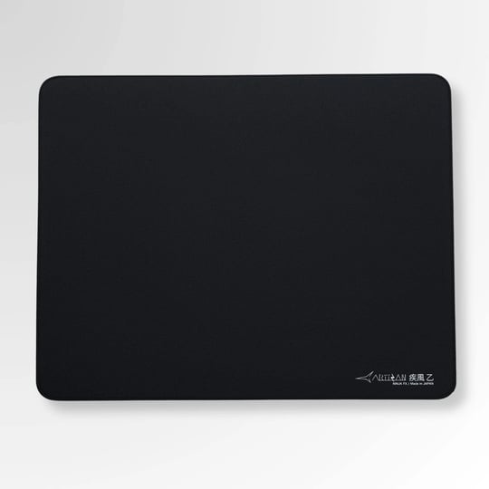 artisan-new-hayate-otsu-soft-l-black-gaming-mouse-pad-ninja-fx-1